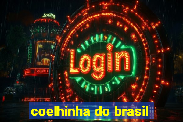 coelhinha do brasil